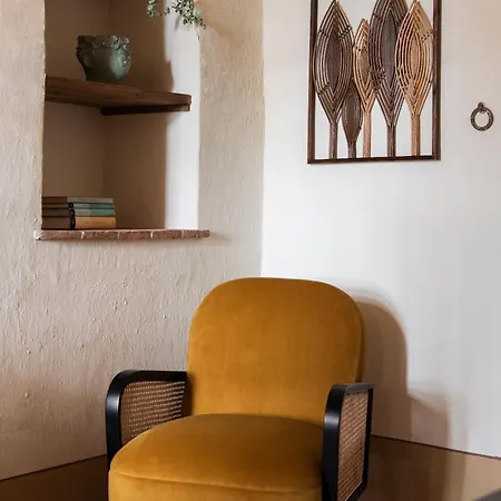 Il Borghetto - Oliviera Loft Апартаменты *