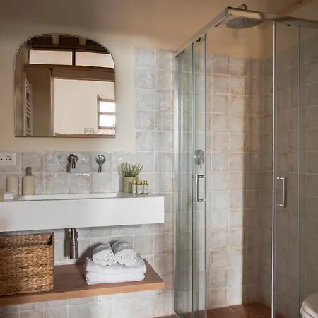 Il Borghetto - Oliviera Loft Appartement San Giovanni dʼAsso