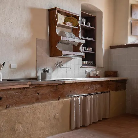 Il Borghetto - Oliviera Loft *