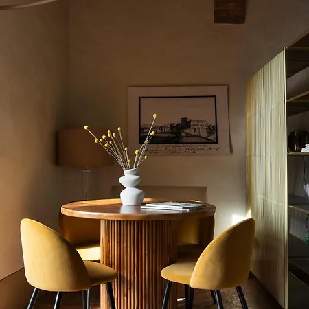 Il Borghetto - Oliviera Loft