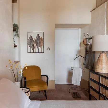 Il Borghetto - Oliviera Loft San Giovanni dʼAsso