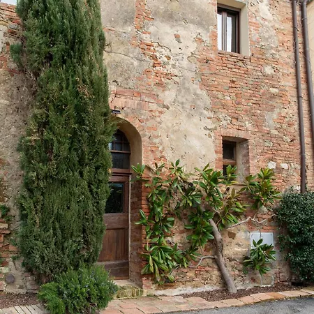Il Borghetto - Oliviera Loft Сан-Джованни-д'Ассо