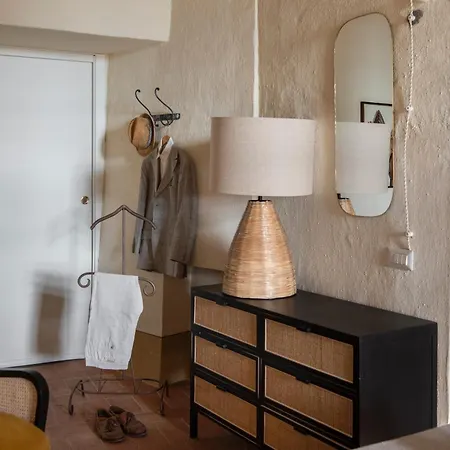 Il Borghetto - Oliviera Loft *